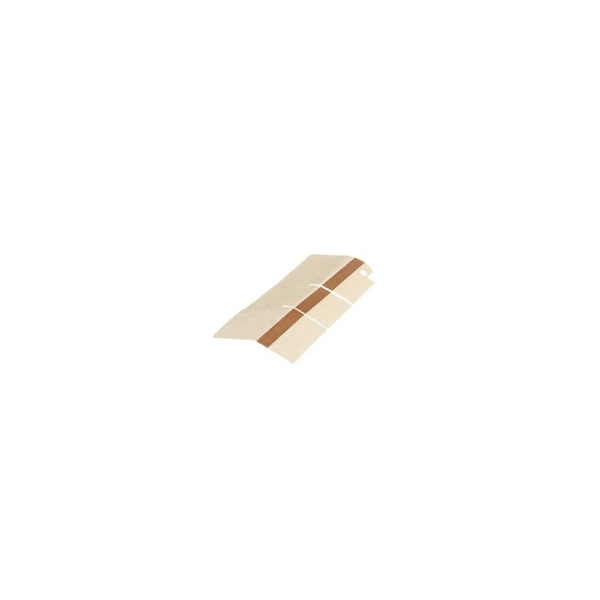 GE Replacement Control Board Cover For Washer, Part#WH01X24396