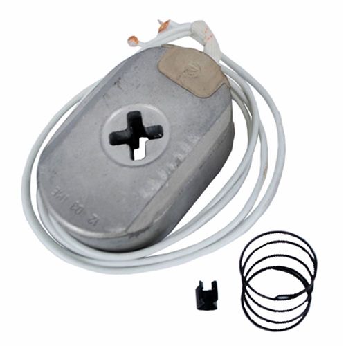 TowRight Magnet Kit For 12" x 2" 12V Electric Brake