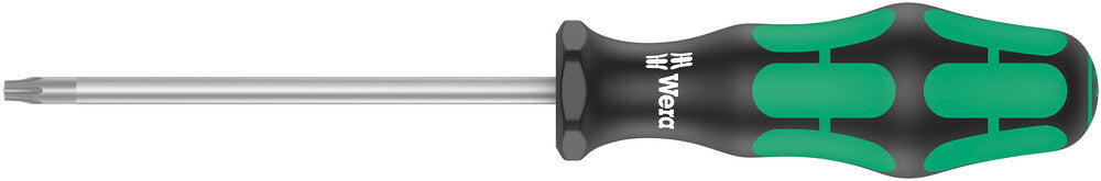367 TORX HF Screwdriver with holding function for TORX screws