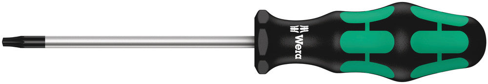 367 TORX PLUS Screwdriver for TORX PLUS screws, Various Sizes