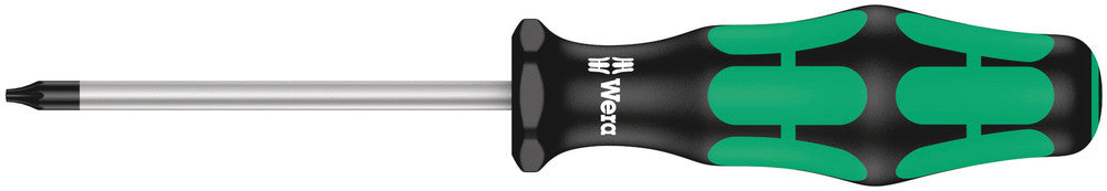 367 Screwdriver for TORX screws