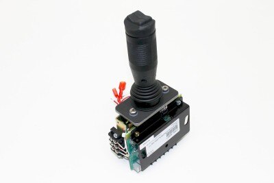 Genie Part # 36867GT – Joystick Controller 24V