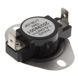 Lennox 36M63 Limit Switch L130-20F