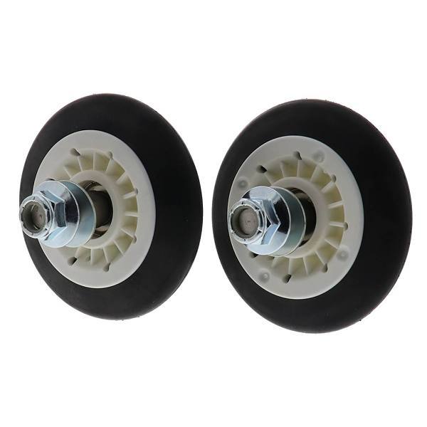 Erp Replacement Drum Roller Kit For LG Dryer