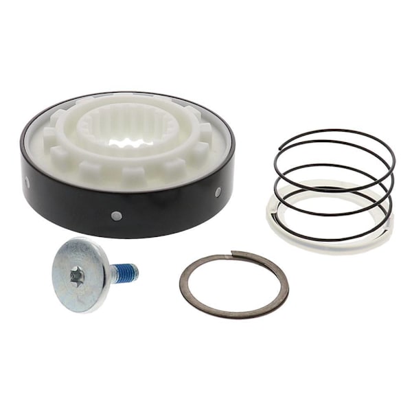 Erp Replacement Clutch Slider Gear For Whirlpool Washer