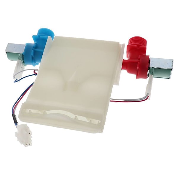 Erp Replacement Water Inlet Valve For Whirlpool Washer