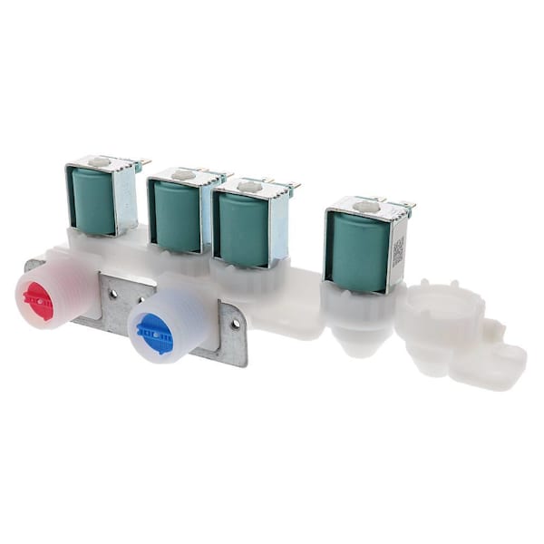 Erp Replacement Water Inlet Valve For GE Washer