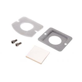 Weil McLain 383-500-020 Inspection Glass Kit