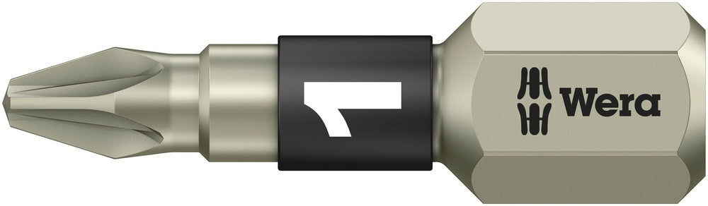 3855/1 TS bits, stainless, PZ, 25 mm