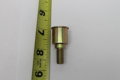 Genie Part # 38975GT – Bolt, Roller