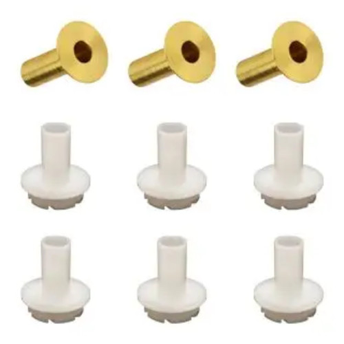 Exair 3909 Generator Kit for 2-8 SCFM (Small) Vortex Tubes