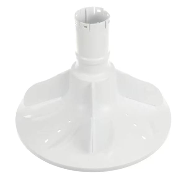 Whirlpool Replacement Agitator Assembly For Washer, Part # W11418231