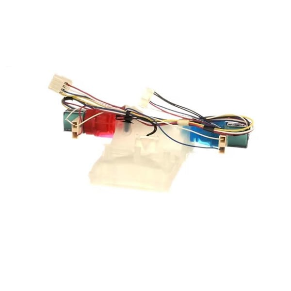 Whirlpool Replacement Water Inlet Valve For Washer, Part # W11205048