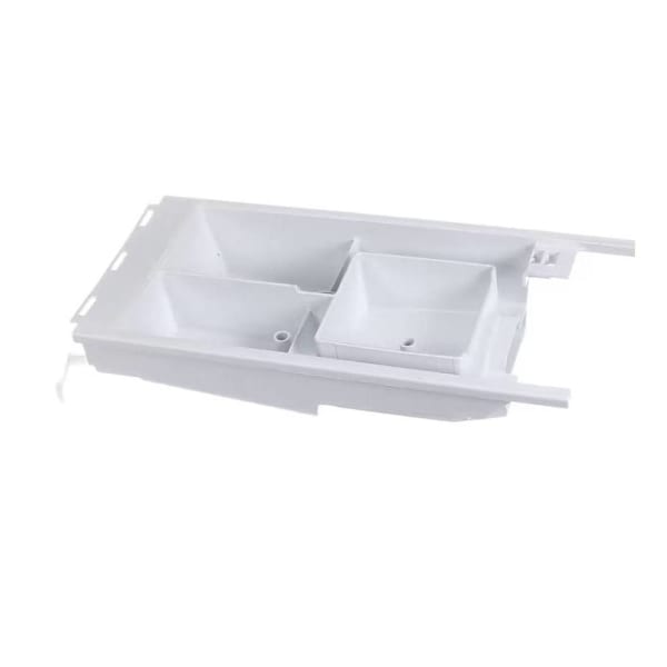 Whirlpool Replacement Dispenser Drawer For Washer, Part # W10395619