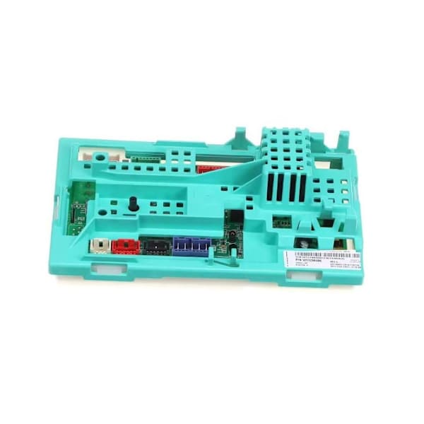 Replacement Electronic Control Board For Washer, Pt# W11831578