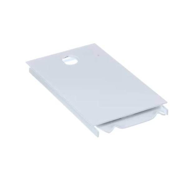 Whirlpool Replacement Access Panel For Washer, Part # W11283272