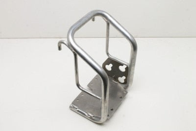 Genie Part # 39796GT – Weldment, Alum, Joystick Guard
