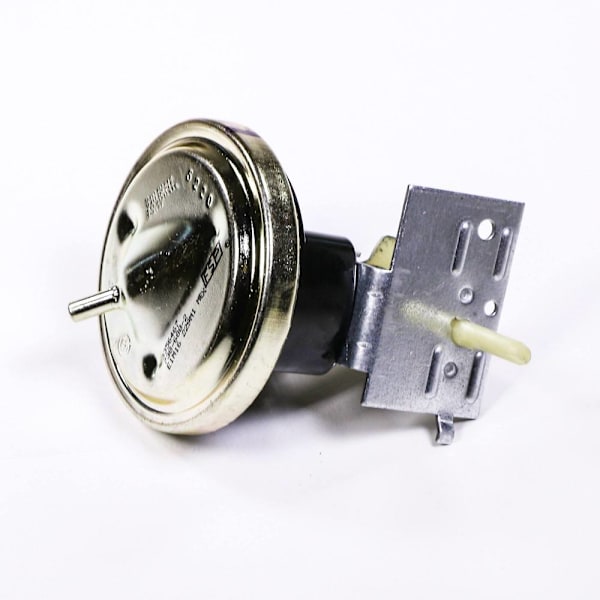 Whirlpool Replacement Water Level Pressure Switch For Washer, Part # Wp3356467