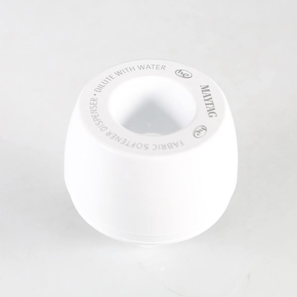 Whirlpool Replacement Fabric Softener Dispenser For Washer, Part # W11205050