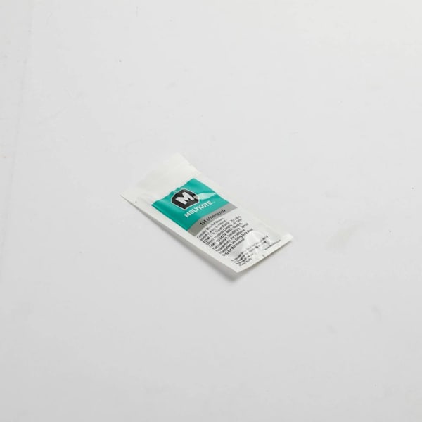 Whirlpool Replacement Silicone Lubricant For Washer, Part # Wp99003172