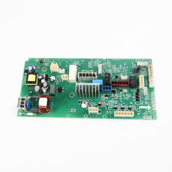 GE Replacement Main Control Board For Washer, Part#WH22X37840
