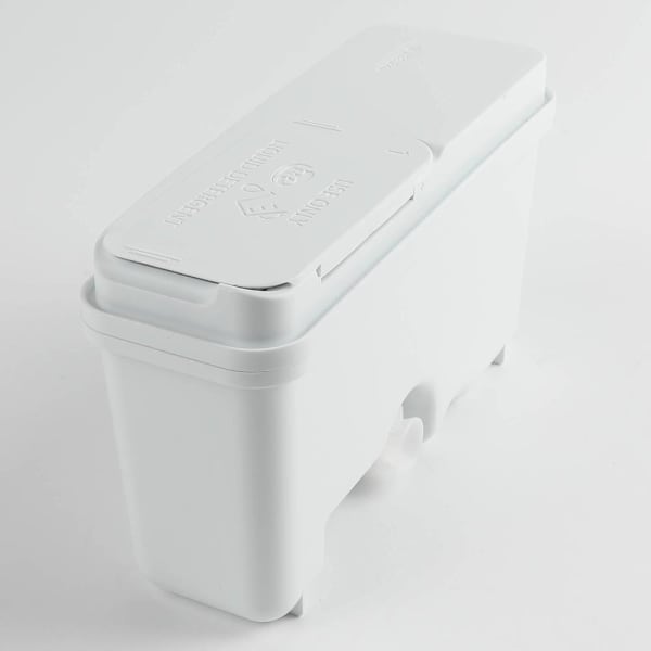 Whirlpool Replacement Detergent Container For Washer, Part # W11568953