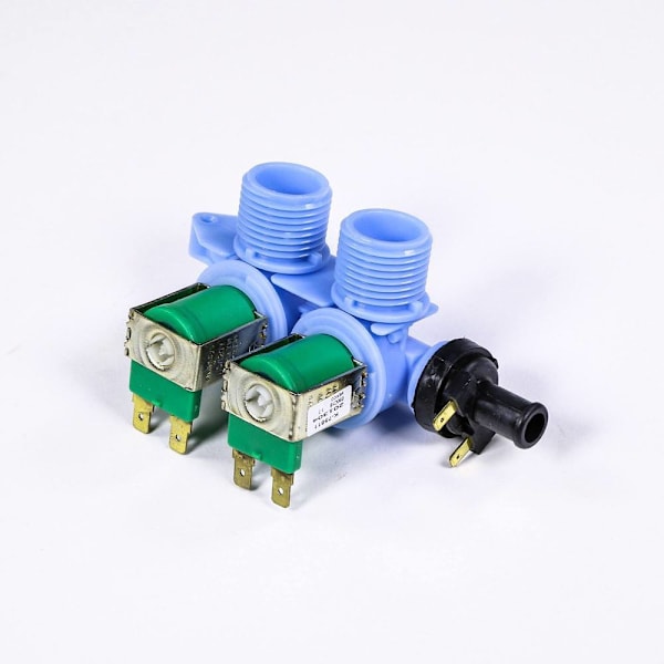 Speed Queen Replacement Water Inlet Valve For Washer, Part # 201304p