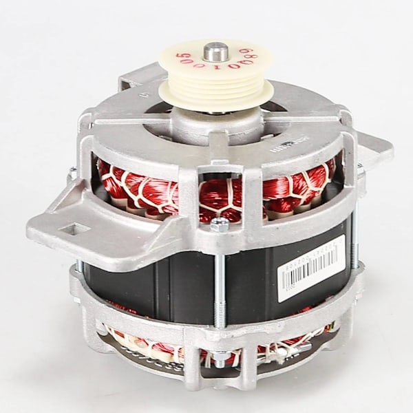 Whirlpool Replacement Drive Motor Assembly For Washer, Part # Wpw10006415