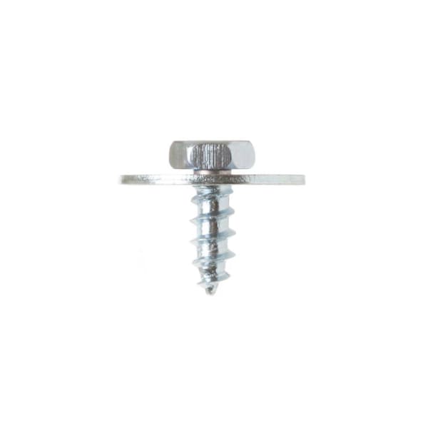 GE Replacement Screw Pack Of 12 For Washer, Part # Wh2x694d