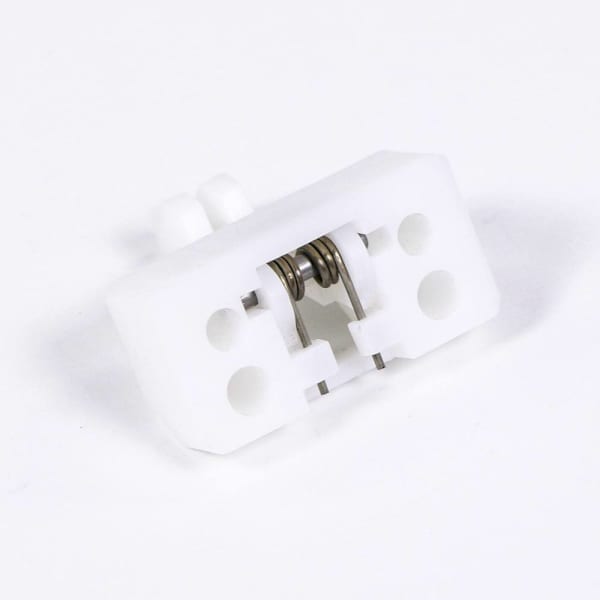 Speed Queen Replacement Door Catch Assembly For Washer, Part # 802803