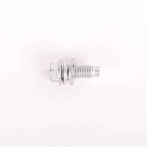 Frigidaire Replacement Bolt For Washer, Part # 5304524342