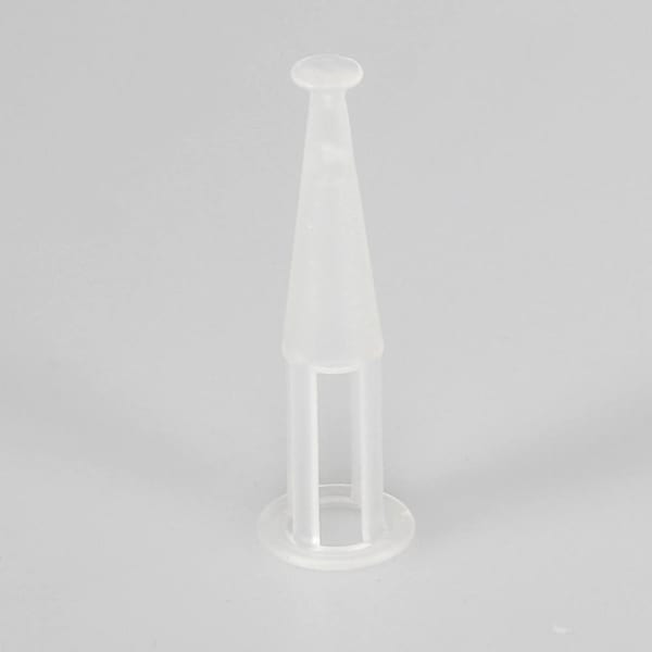 Whirlpool Replacement Plastic Injector Nozzle For Washer, Part # Wp213015