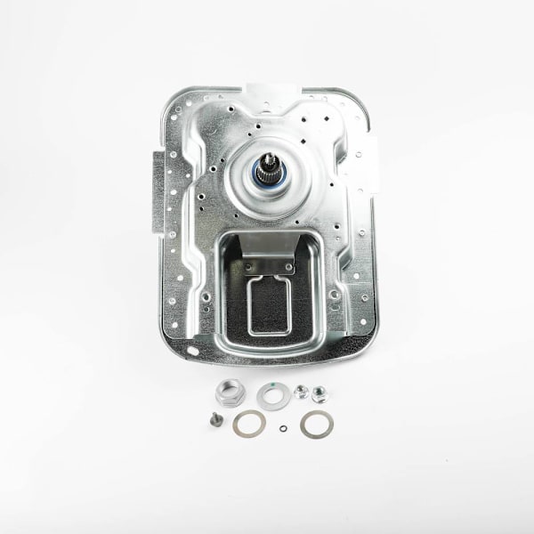 GE Replacement Gear Case For Washer, Part#WH03X33731