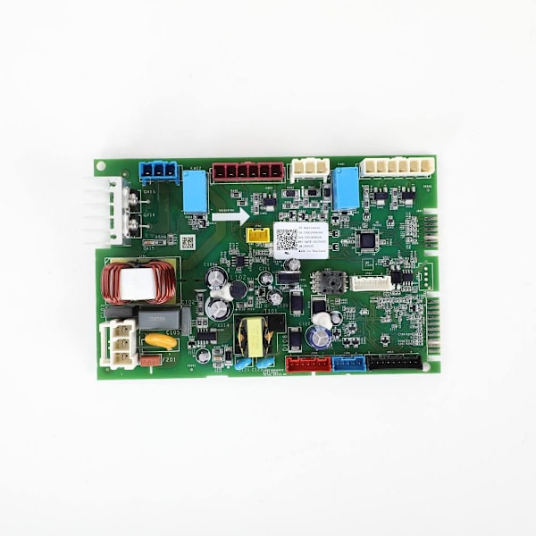 GE Replacement Electronic Control Board For Washer, Part#WH22X33178