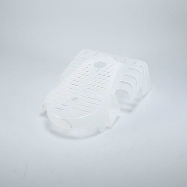 GE Replacement Cover Pulley For Washer, Part#W11778479