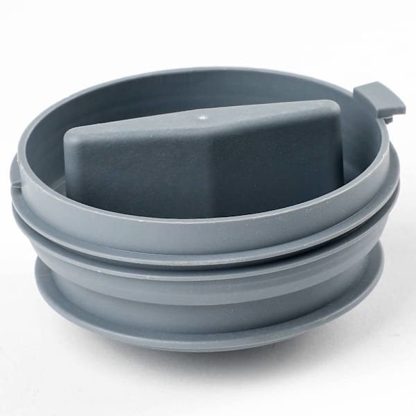Whirlpool Replacement Drain Pump Filter Cap For Washer, Part # W11568579