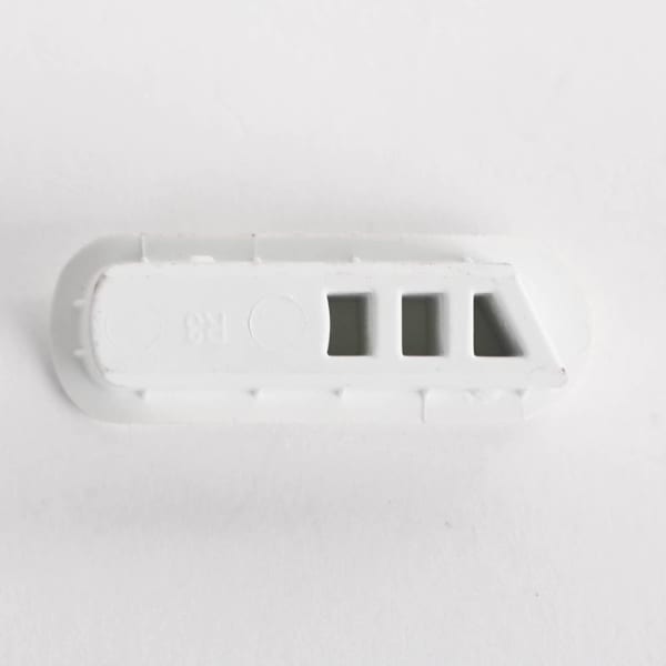 Whirlpool Replacement Right Hinge Bearing For Washer, Part # W11638181