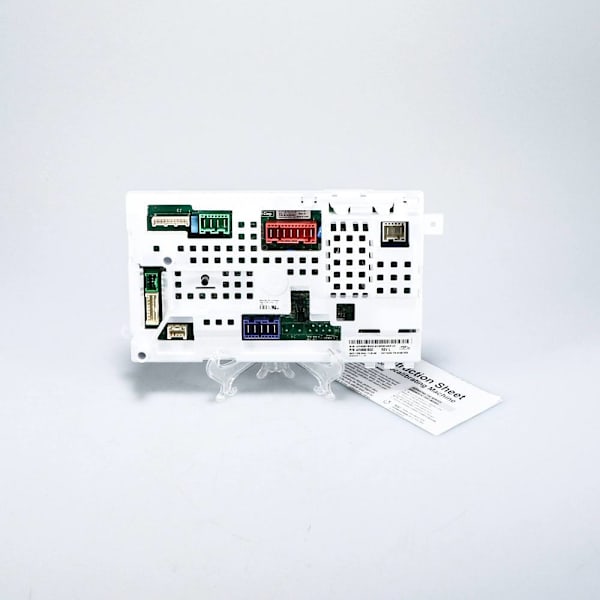 Whirlpool Replacement Control Board For Washer, Part#W10581552