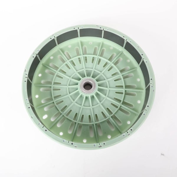 Whirlpool Replacement Rotor Assembly For Washer, Part # Wpw10453673