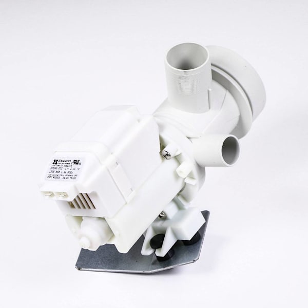 Speed Queen Replacement Drain Pump For Washer, Part # 802623p