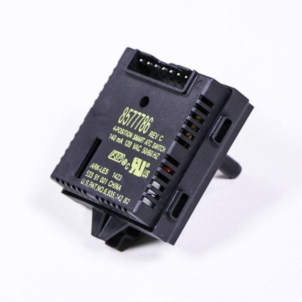 Whirlpool Replacement Temperature Switch For Washer, Part # Wp8577786