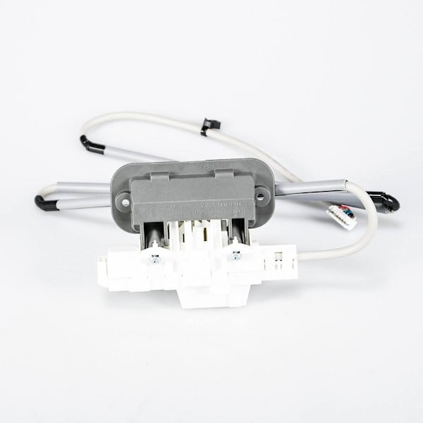 Whirlpool Replacement Lid Lock Assembly For Washer, Part # W10861642