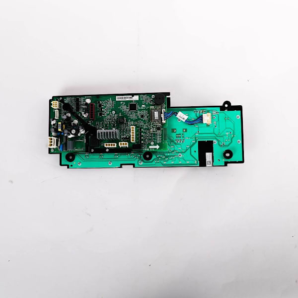 GE Replacement Control Board For Washer, Part#WH22X29348