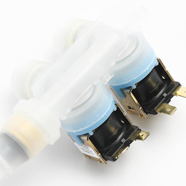 Speed Queen Replacement Water Inlet Valve For Washer, Part # 203144p