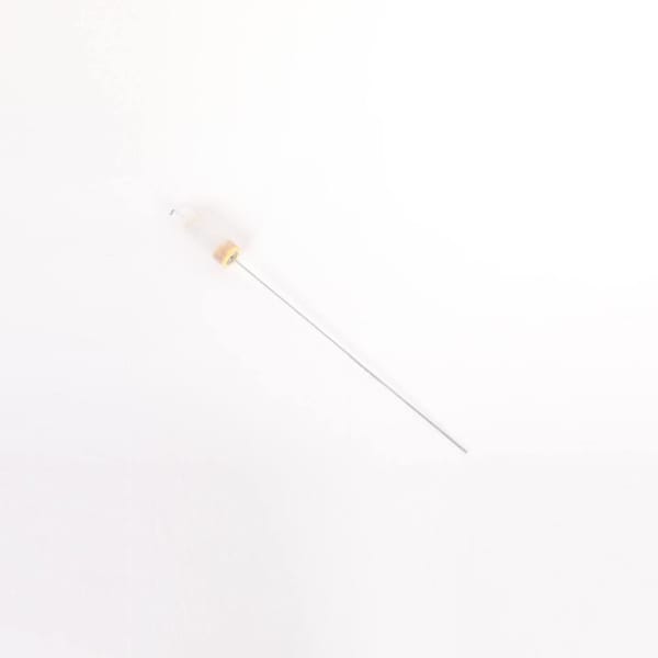 GE Replacement Suspension Rod Assembly For Washer, Part # Wh16x22789
