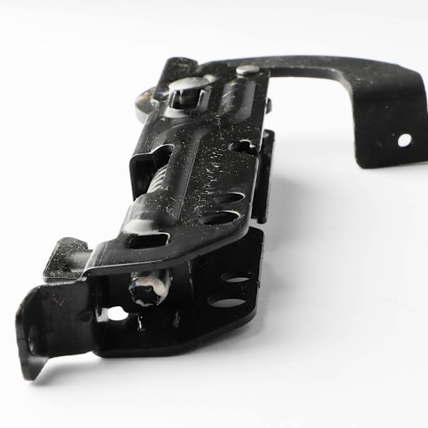 Whirlpool Replacement Left Side Hinge For Washer, Part # W11551369