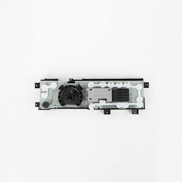 GE Replacement Electronic Control Board For Dryer, Part#WE04X23220