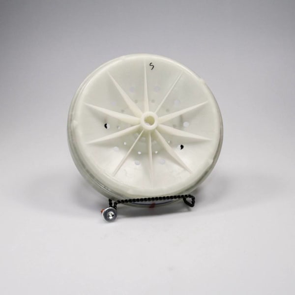Whirlpool Replacement Rotor Assembly For Washer, Part # 280146
