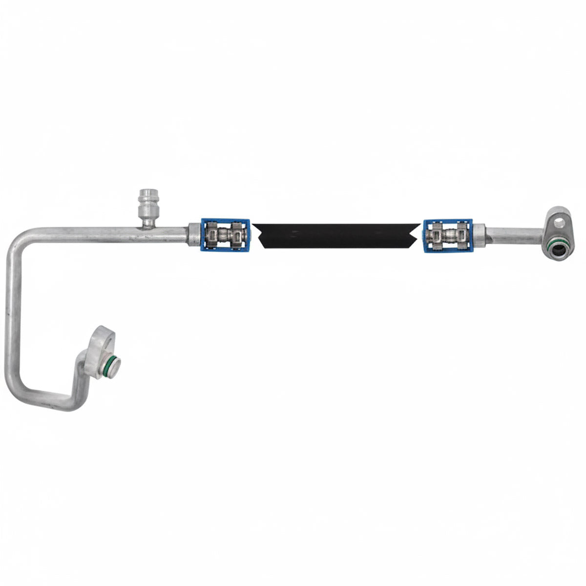 Compressor to Condenser Hose for Kubota 3N300-50630