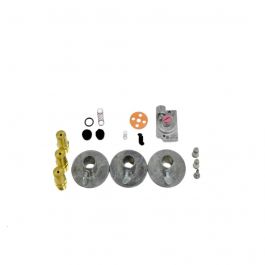 Modine 3H0346700009 Natural Gas-Liquid Propane Conversion Kit